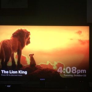 Meet your Posher, Justin